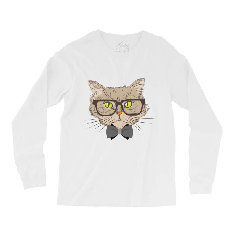 Beluga Cat    (2) Long Sleeve Shirts | Artistshot