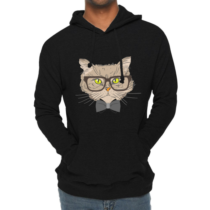 Beluga Cat    (2) Lightweight Hoodie | Artistshot