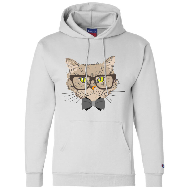 Beluga Cat    (2) Champion Hoodie | Artistshot