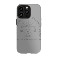 Manchester Orchestra Iphone 13 Pro Case | Artistshot