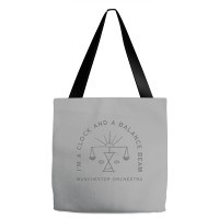 Manchester Orchestra Tote Bags | Artistshot