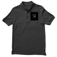 Who Let The Frogs Out Sleeveless Top Men's Polo Shirt | Artistshot