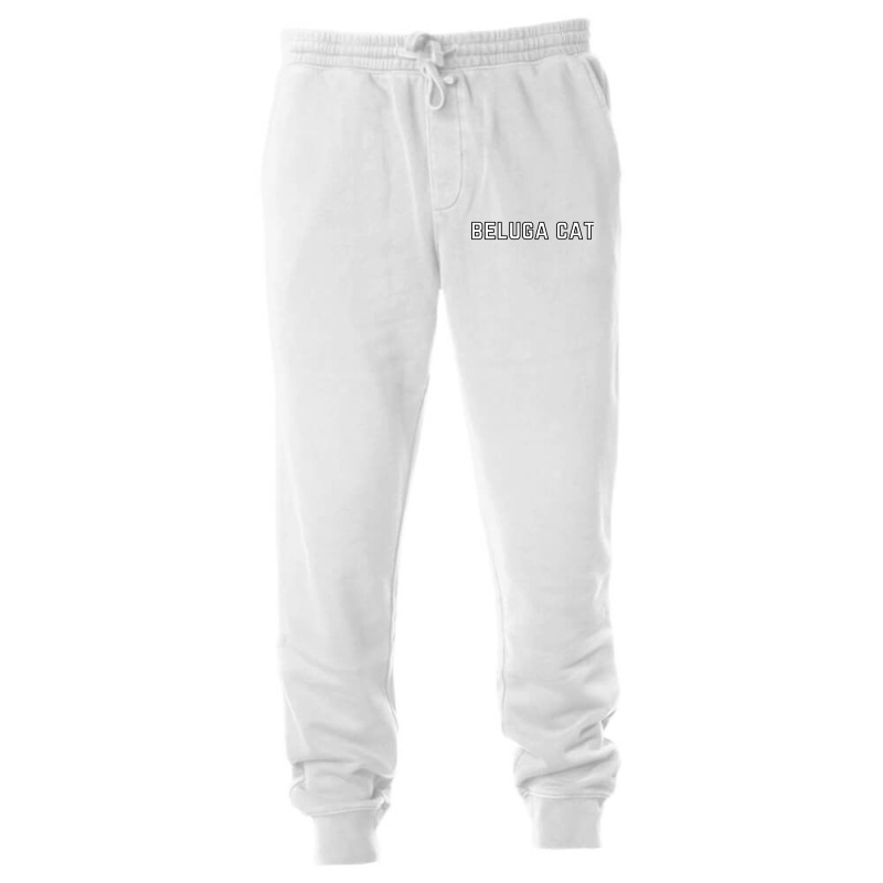 Beluga Cat Unisex Jogger | Artistshot