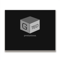 G Ted Productions Metal Print Horizontal | Artistshot