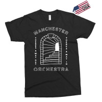 Manchester Orchestra Exclusive T-shirt | Artistshot