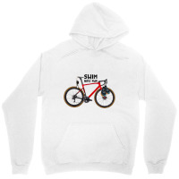 Sbr Swim Bike Run Unisex Hoodie | Artistshot