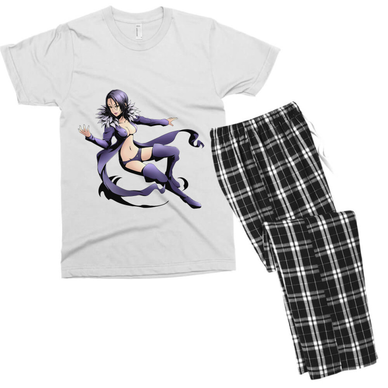 Merlin Morning Star Men's T-shirt Pajama Set | Artistshot