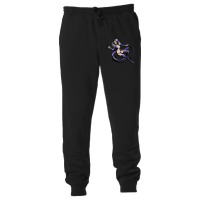 Merlin Morning Star Unisex Jogger | Artistshot