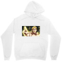 Number One Power Of The Sun Unisex Hoodie | Artistshot