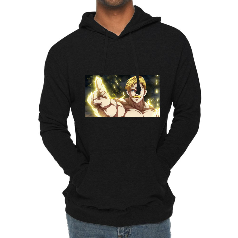 Number One Power Of The Sun Lightweight Hoodie | Artistshot