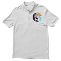 Team Leader Seven Sins Rampage Men's Polo Shirt | Artistshot