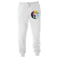 Team Leader Seven Sins Rampage Unisex Jogger | Artistshot