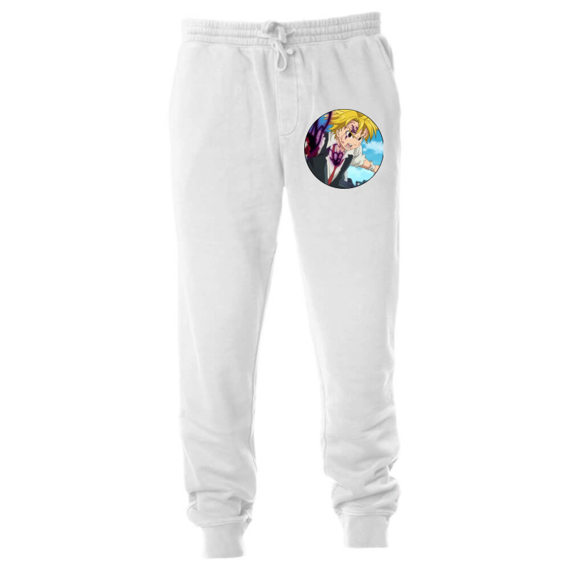 Team Leader Seven Sins Rampage Unisex Jogger | Artistshot