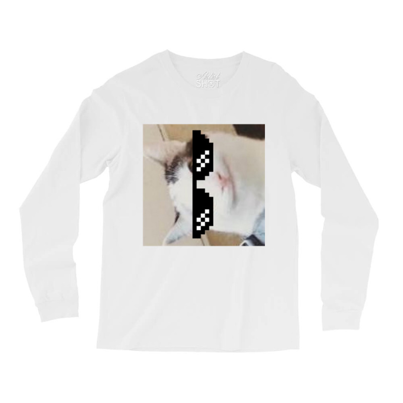 Beluga Discord Long Sleeve Shirts | Artistshot