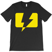 Lightning T-shirt | Artistshot