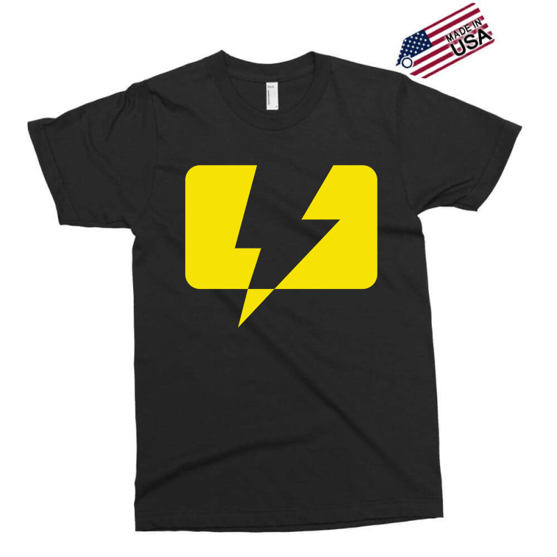 Lightning Exclusive T-shirt by MegaAgustina | Artistshot