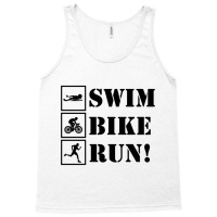 Triathlon Tank Top | Artistshot