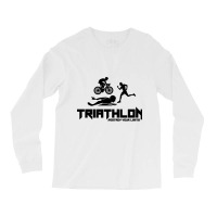 Triathlon Long Sleeve Shirts | Artistshot