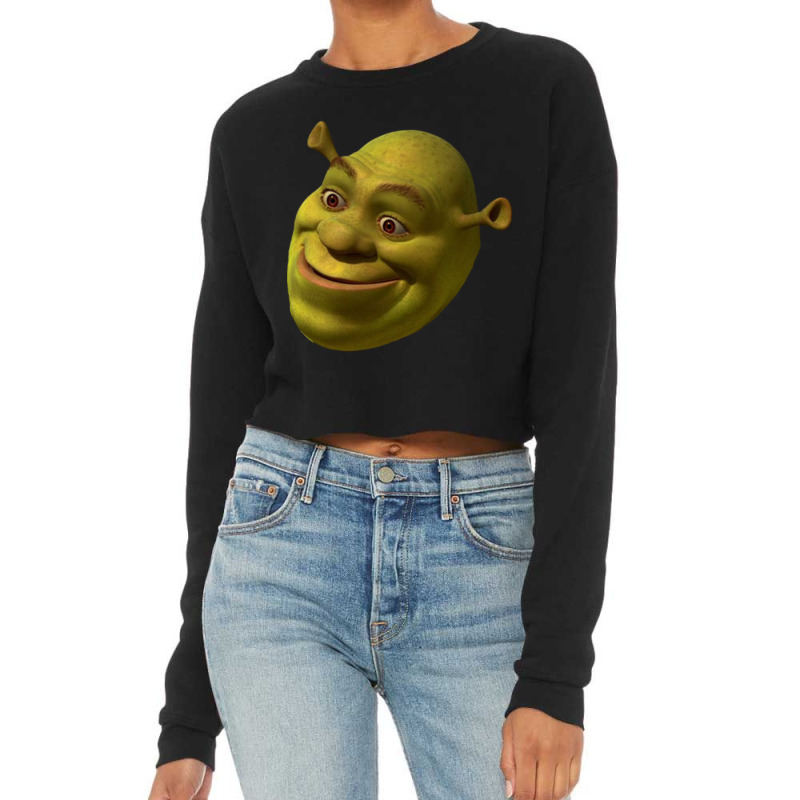 shrek face meme｜TikTok Search