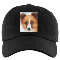 Red Dog Kids Cap | Artistshot