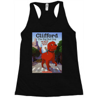 Big Red Dog 2021 Racerback Tank | Artistshot