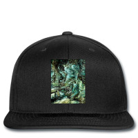 Fairy Garden, Fairy Gardens, The Fairy Garden, Fairy Garden Art, Fairy Printed Hat | Artistshot