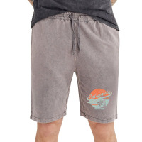 Pacific Coast California Vintage Short | Artistshot