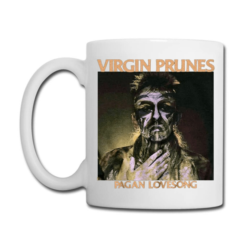 Virgin Prune, Virgin Prune Vintage, Virgin Prune Art, Virgin Prune Pai Coffee Mug | Artistshot