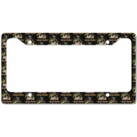 Virgin Prune, Virgin Prune Vintage, Virgin Prune Art, Virgin Prune Pai License Plate Frame | Artistshot