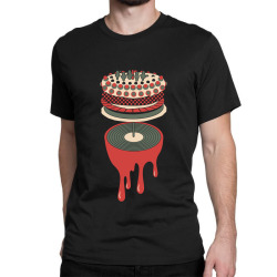 let it bleed t shirt