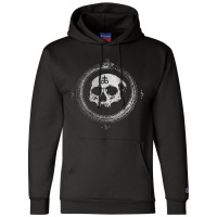 Ouroboros, King Snake With Leviathan Cross, Ouroboros, King, Snake, Wi Champion Hoodie | Artistshot