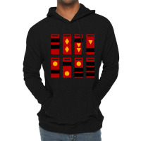 Bath Tokens Lightweight Hoodie | Artistshot