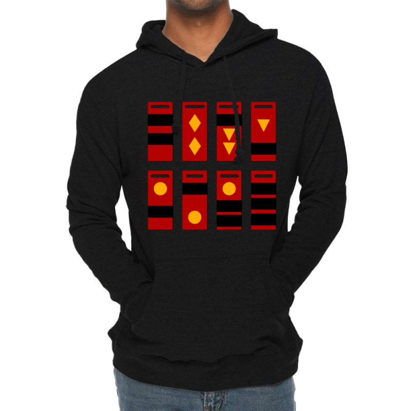 Bath Tokens Lightweight Hoodie by cm-arts | Artistshot