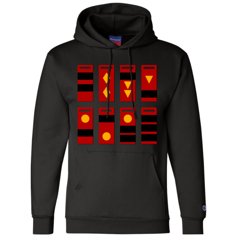 Bath Tokens Champion Hoodie by cm-arts | Artistshot