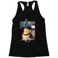 Stray Cat Game, Stray Cat Games, The Stray Cat Game, Stray Cat Game Ar Racerback Tank | Artistshot