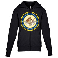 Federal Bonk Investigations   Cheems Doge Meme Pullover Hoodie Youth Zipper Hoodie | Artistshot