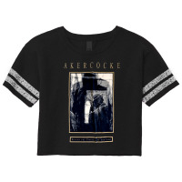 Akercocke Renaissance, The Akercocke Renaissance, Akercocke, Renaissan Scorecard Crop Tee | Artistshot