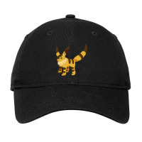 Fox Squirrel Nausicaa Adjustable Cap | Artistshot