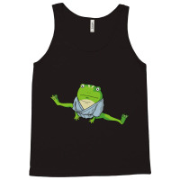 Froggy Tank Top | Artistshot