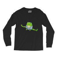 Froggy Long Sleeve Shirts | Artistshot