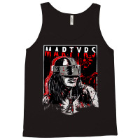 Martyrs Bound And Skinned, Martyrs Bound And Skinned Vintage, Martyrs  Tank Top | Artistshot