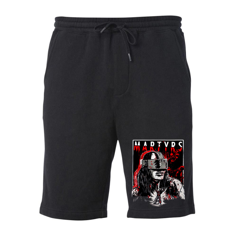 Martyrs Bound And Skinned, Martyrs Bound And Skinned Vintage, Martyrs  Fleece Short | Artistshot