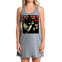 Ed Gein, Ed Geins, The Ed Gein, Ed Gein Painting, Ed Gein Ed Gein Vint Tank Dress | Artistshot