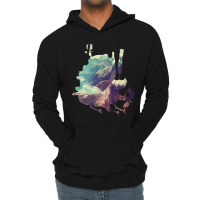 Howl_s Moving Castle Castle Lightweight Hoodie | Artistshot