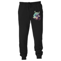 Howl_s Moving Castle Castle Unisex Jogger | Artistshot