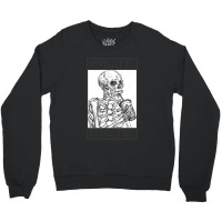 Mentally Ill But Totally Chill    (5) Crewneck Sweatshirt | Artistshot