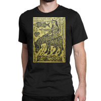 Talisman Ancient Persia, Talisman, Ancient, Persia, Talisman Ancient P Classic T-shirt | Artistshot