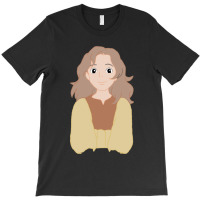 Arrietty (the Secret World Of Arrietty) T-shirt | Artistshot