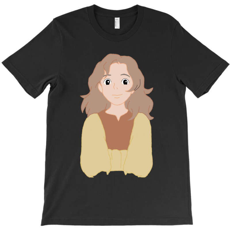 Arrietty (the Secret World Of Arrietty) T-shirt | Artistshot