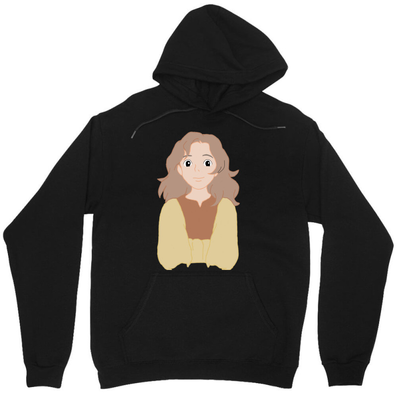 Arrietty (the Secret World Of Arrietty) Unisex Hoodie | Artistshot